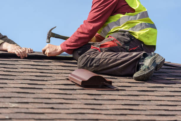 Best Roof Waterproofing Services  in New Miami, OH