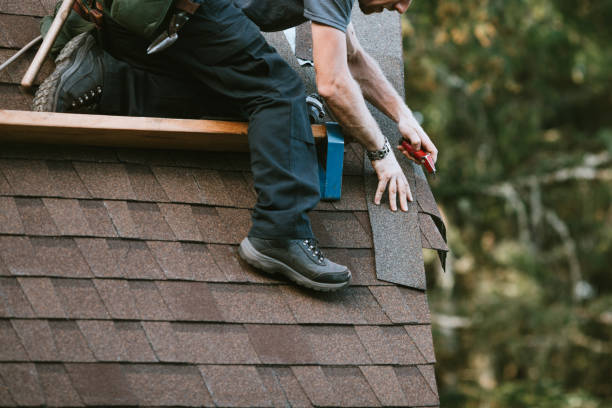 Best New Roof Installation  in New Miami, OH