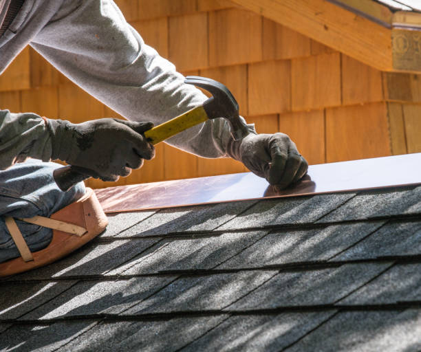 Best Roof Replacement Cost  in New Miami, OH